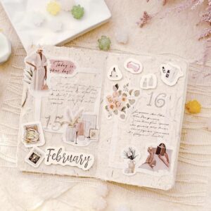 MU - Print On Stickers - 244