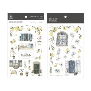 MU – Print On Stickers – 245