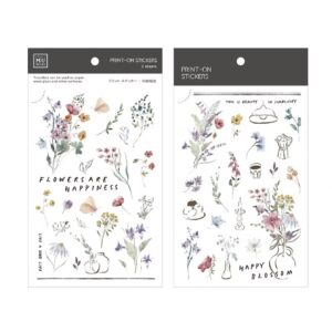 MU – Print On Stickers – 250