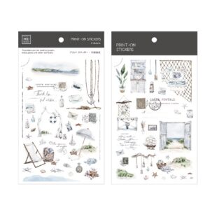 MU – Print On Stickers – 252