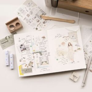 MU - Print On Stickers - 252