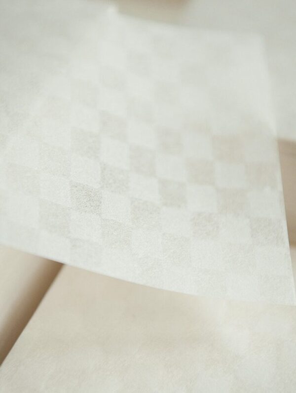 Mu23 Paper MU Design - Natural Textured Paper NTP-02 - Cafe Analog