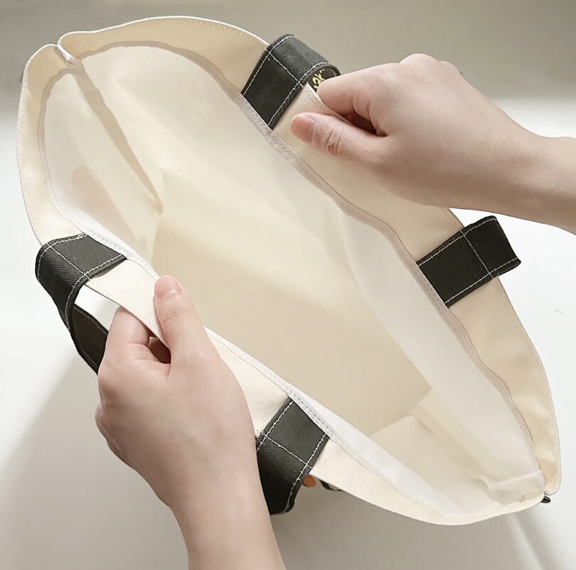 Yuka Butter - Flower Bag