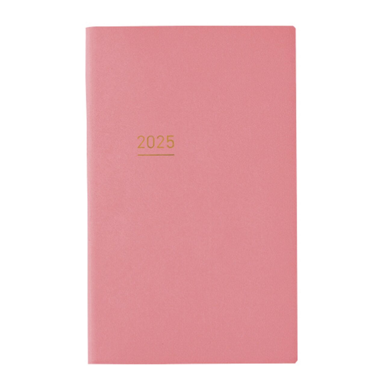 2025 Jibun Techo LITE - Pink