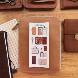 Sarica Studio – Journaling Favorites – Sticker