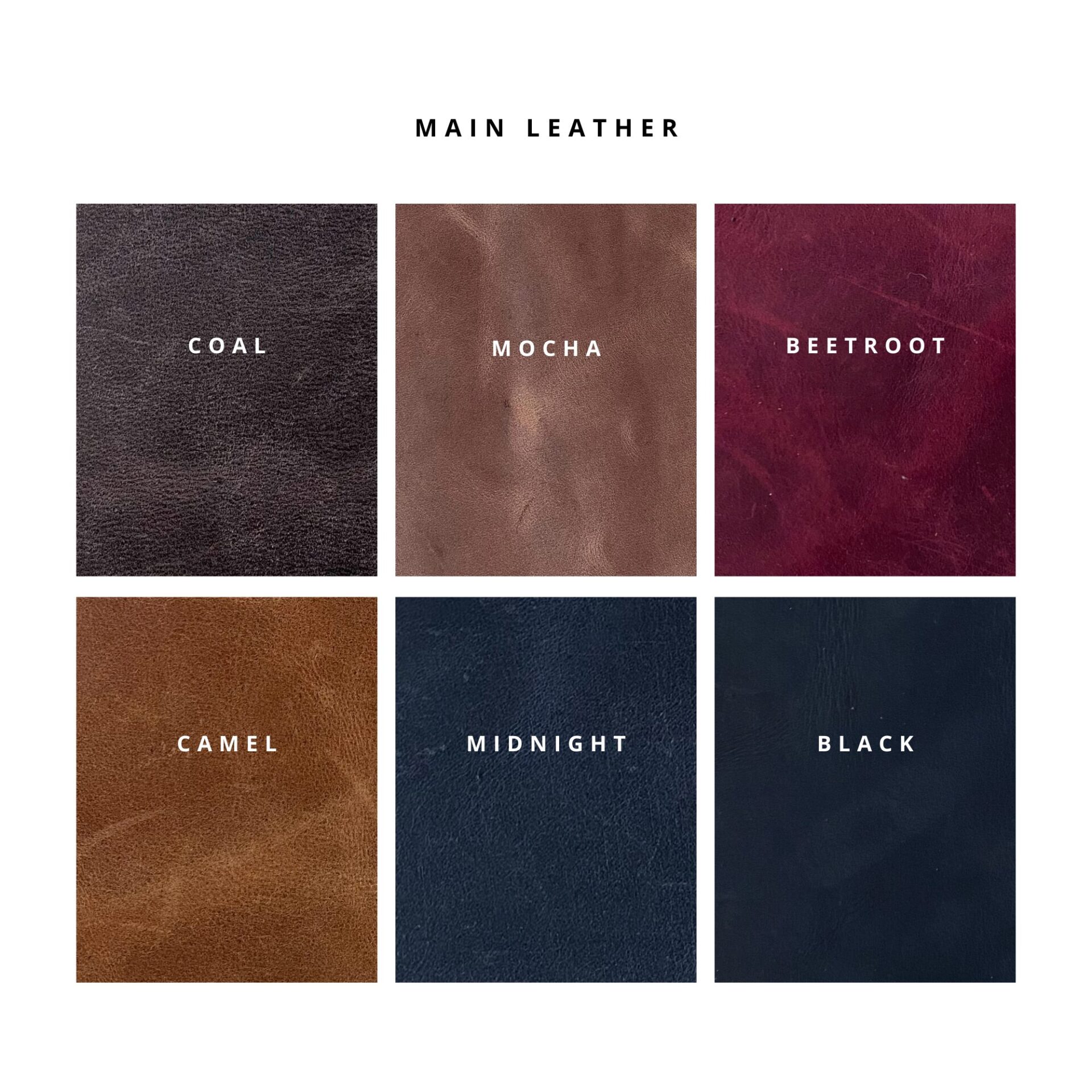 Cafe Analog x Elysian Paper - ARIS - A5 - Custom Leather Cover