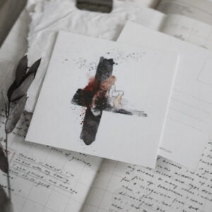 Blackmilk Project - Prayer Series - Complete Postcard Set