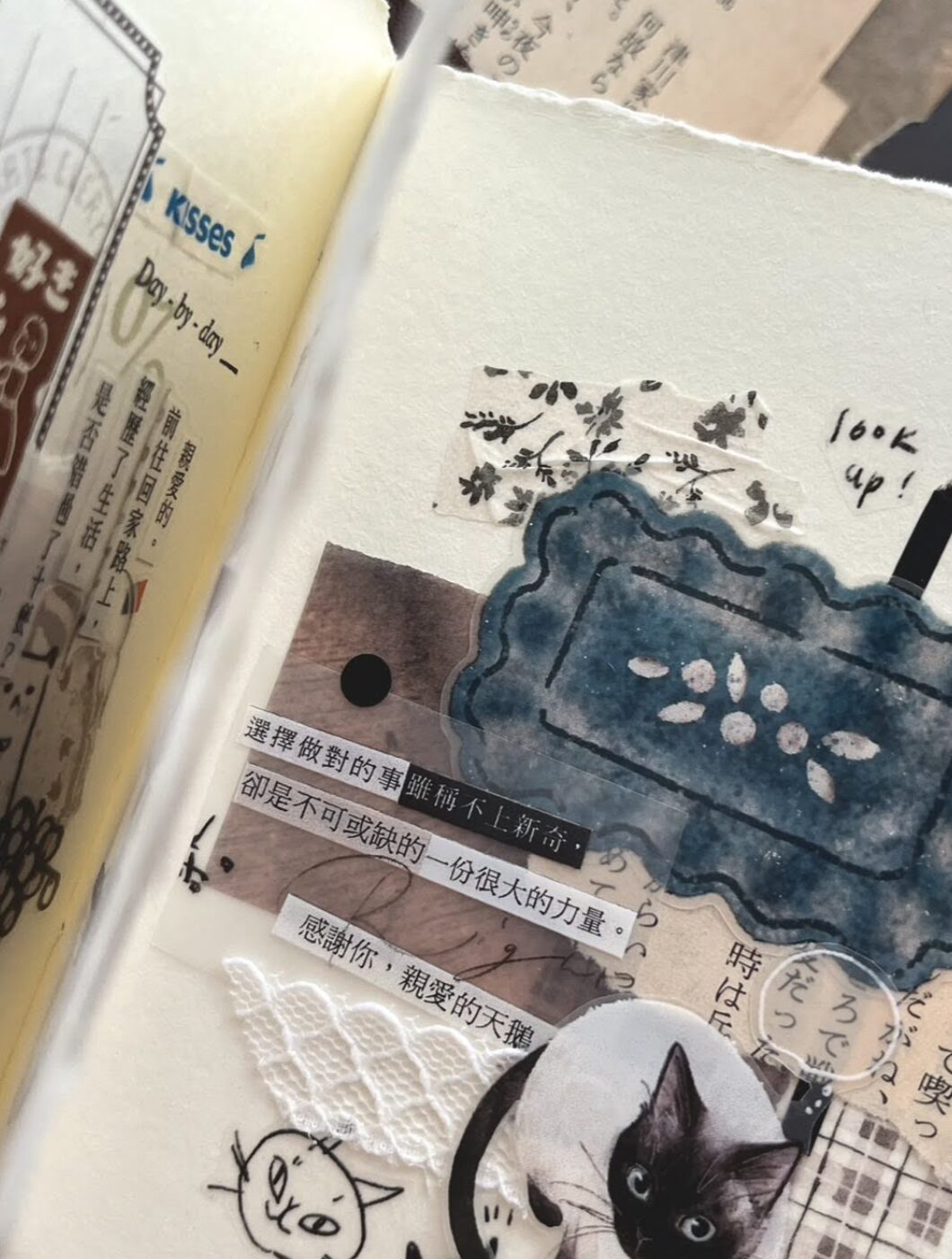 Breezy Studio - Plate - PET Tape