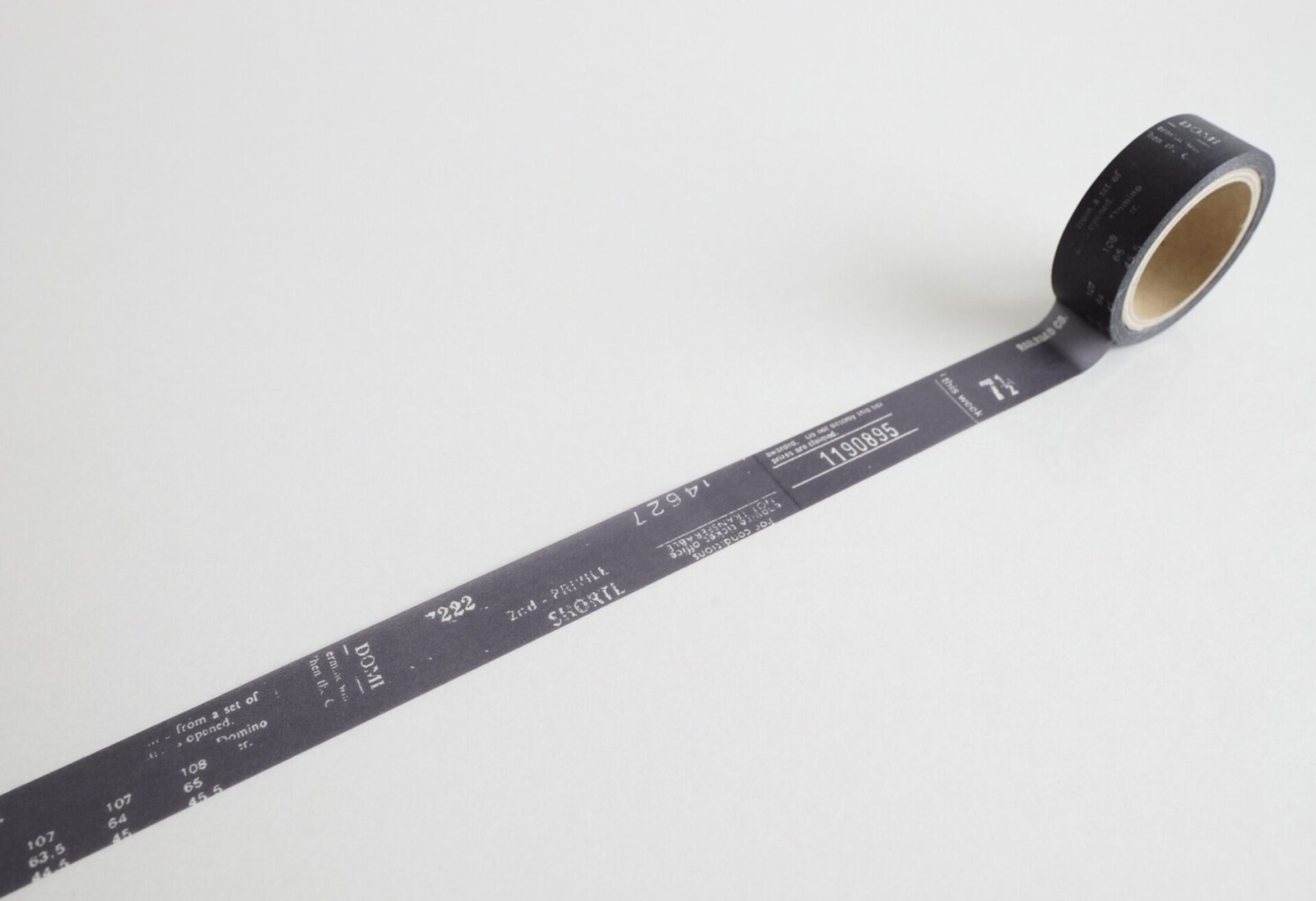 Yohaku - Basic Y024 - Masking Tape