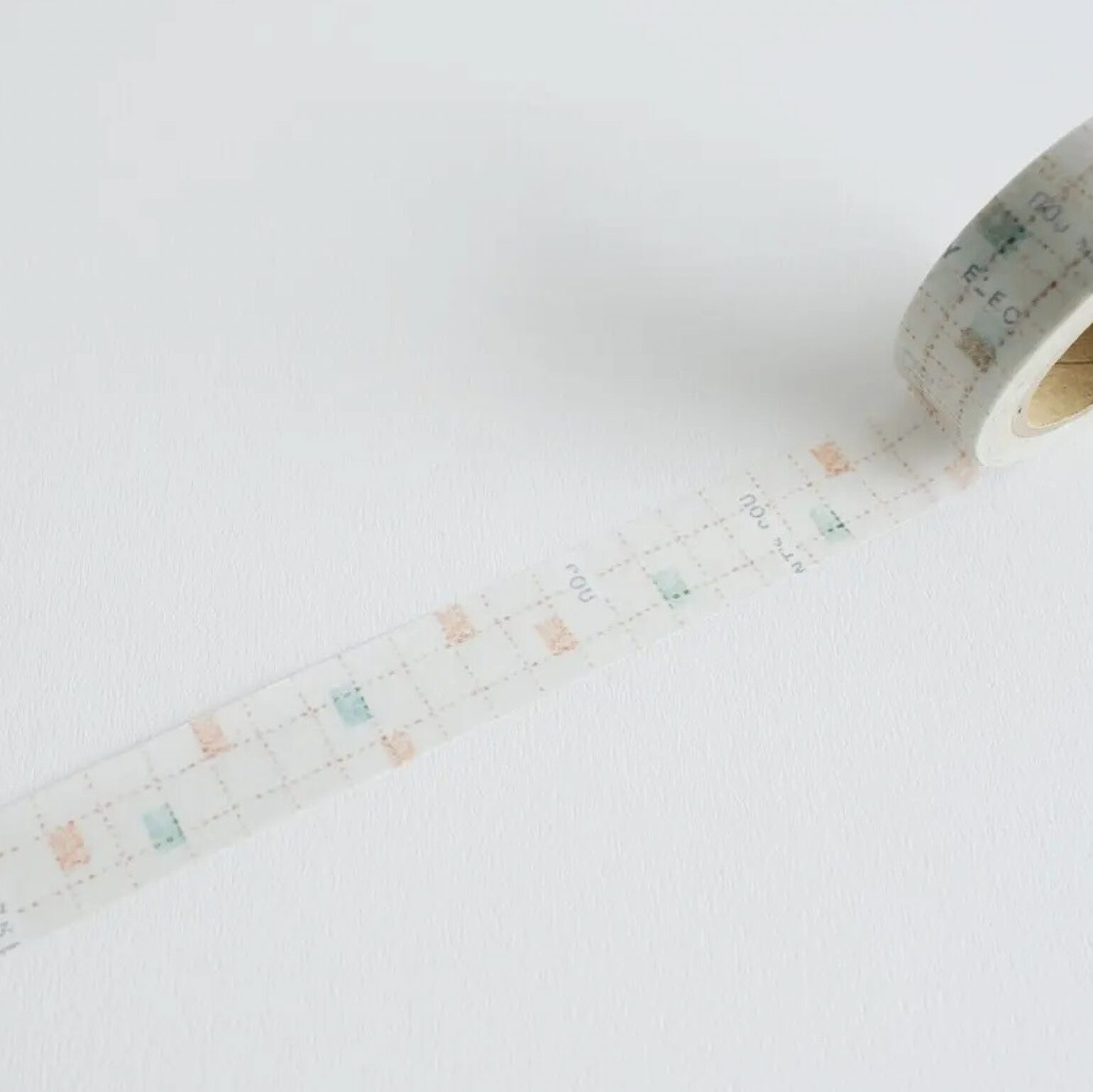 Yohaku - Hilsagari Y102 - Masking Tape