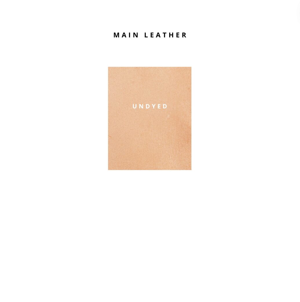 Cafe Analog x Elysian Paper - ARIS - A5 1 Day 1 Page Size - Custom Leather Cover - Image 10