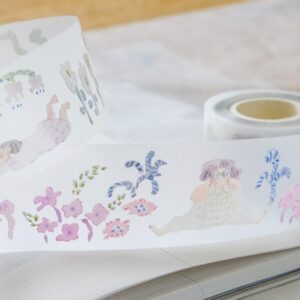Dodolulu - In Search Of - PET Tape