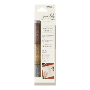 Midori – Join Dots MOCHA – Connecting Pen
