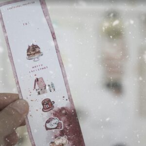 Blackmilk Project - Special Edition Christmas 2024 - Mystery Box