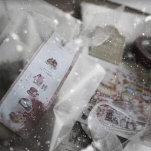 Blackmilk Project – Special Edition Christmas 2024 – Mystery Box