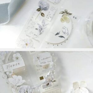 Freckles Tea - Vol. 3 Cicada Shiyu - PET Tape