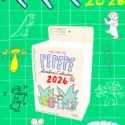 PePePe – Himekuri Calendar 2026