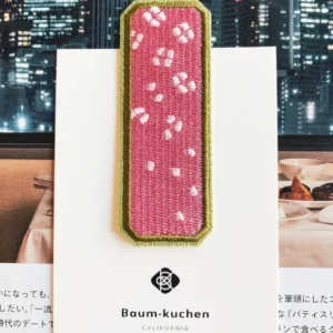 Baum-Kuchen – BK Cherry Blossom Sakura Mochi (Pink) – Patch