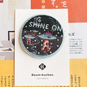 Baum-Kuchen – BK Shine On by COCO – Patch