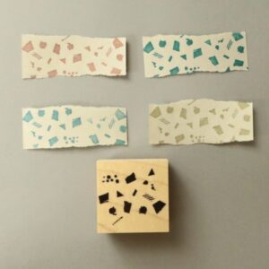 Ma7stamp – Snip Snip – Stamp