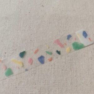 MindWave - Terazzo - Clear Tape