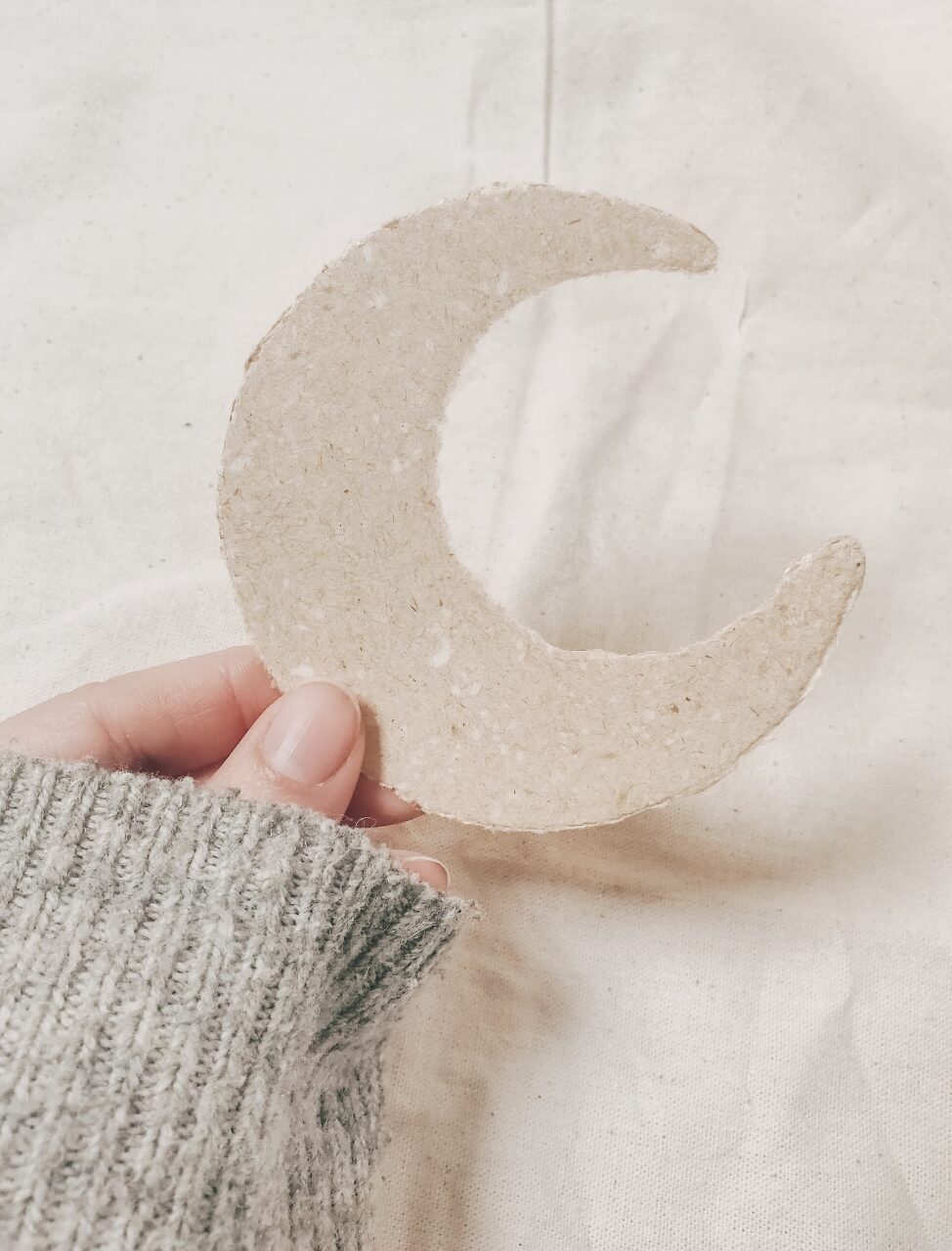Cafe Analog x Cikitacikii - Assorted Neutral MOON - Handmade Paper Bundle