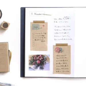 Yamazakura - Accordion Memo