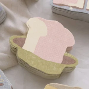 Big Hands - Everyday: Cozy Food - Message Cards