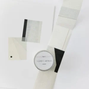 NYRET – Tape O Pages – Washi Tape