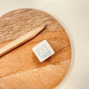 Kurukynki – DAY TO DAY MINI: M21 – Journal – Stamp