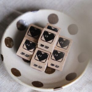 Eileen TAI Studio – LOVE LOVE LOVE – Stamp