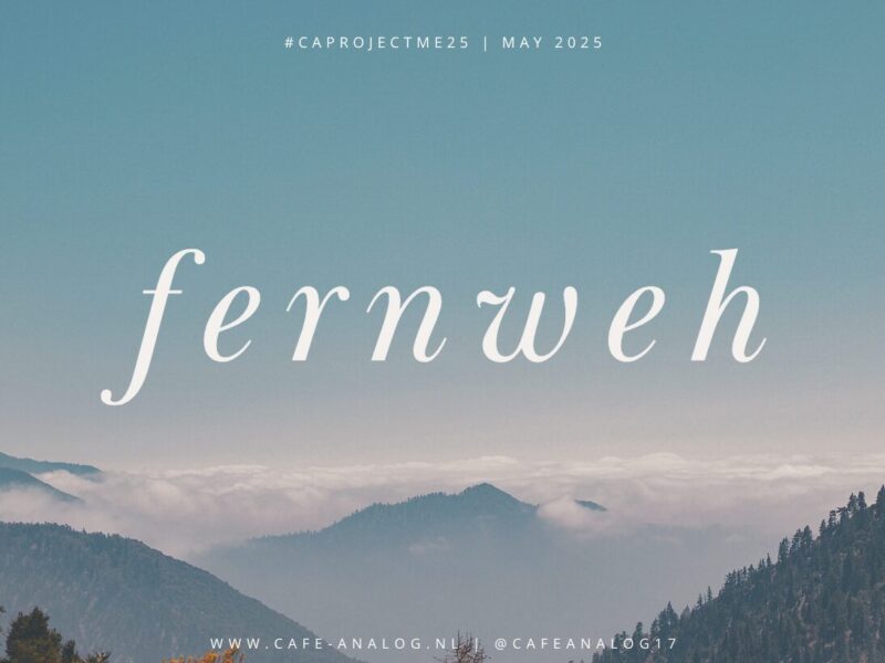 fernweh