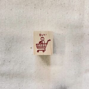 Little Lu – Buy – Stamp