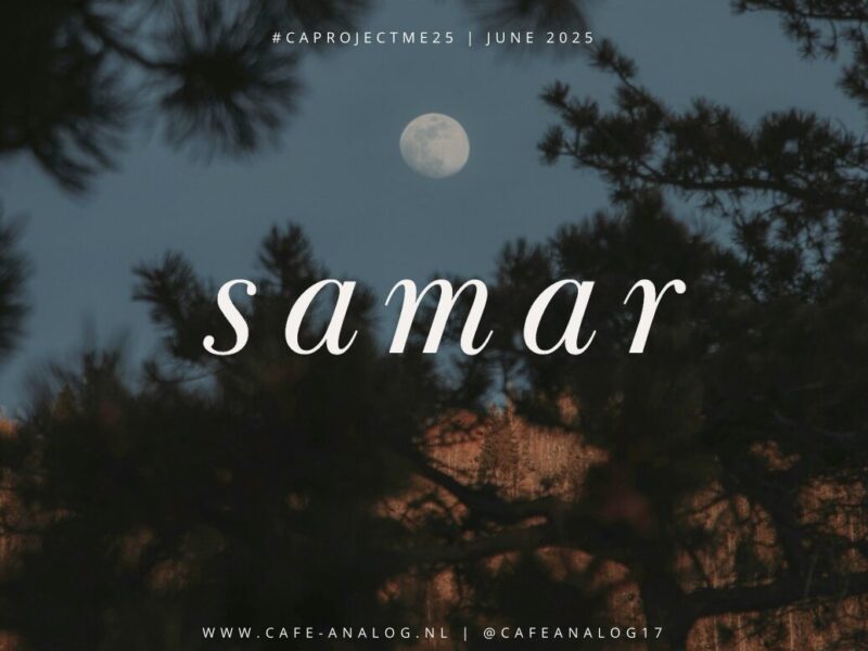 june samar