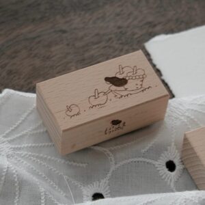 Big Hands – A Walk – Pick Some Apples – Stamp