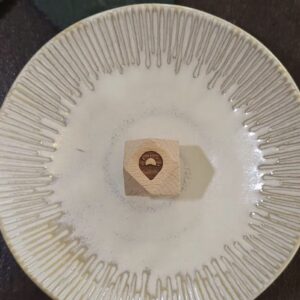 Elsie with Love – Sun Map Marker – Bead Stamp