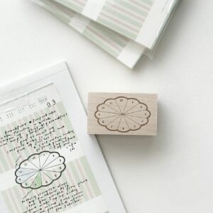 NYRET – Vol. 8 – 75. Time – Stamp