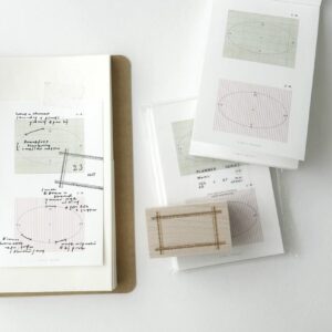 NYRET – Vol. 8 – 77. Abstract III – Stamp