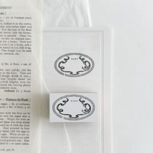NYRET – Vol. 12 – 79. Memo – Special Ocean Series Stamp