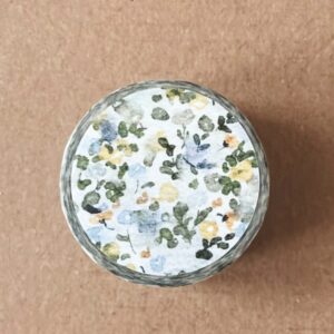 PION – Deco Tape 01 – Washi Tape