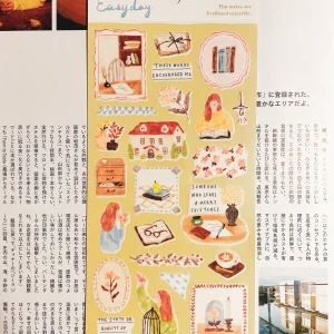 MindWave – EasyDay – STATIONERY – Sticker