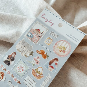 MindWave - EasyDay - FRUIT - Sticker