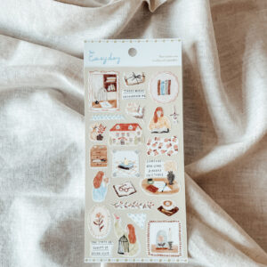 MindWave – EasyDay – STATIONERY – Sticker