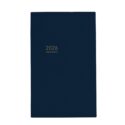 2026 – Jibun Techo LITE – Navy (A5 Slim)