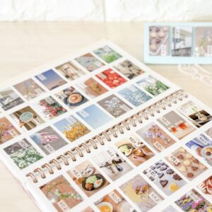 2026 Himekuri - Memory - Calendar