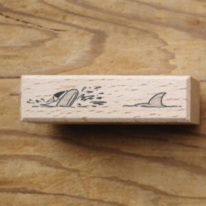 Modaizhi – Deadline Shark – Ocean Series Limited Edition