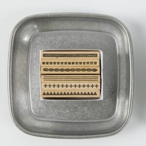 Kurukynki – PLAIN – Stamp Set