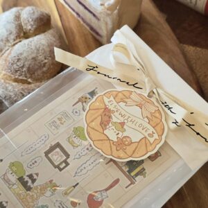 Elsie with Love – 2026 Christmas Mystery Parcel – Limited Edition