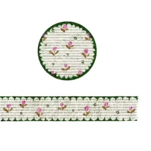 PION – Deco Tape TULIP – Washi Tape