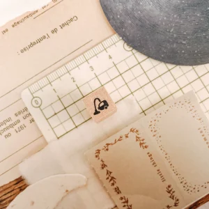 Stamp Marche – Vacuum Cleaner 03-030 – Tiny Stamp